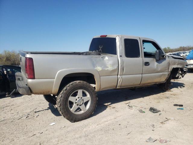 Photo 3 from auction – 2006 GMC SIERRA K25 with VIN 1GTHK29D76E264164