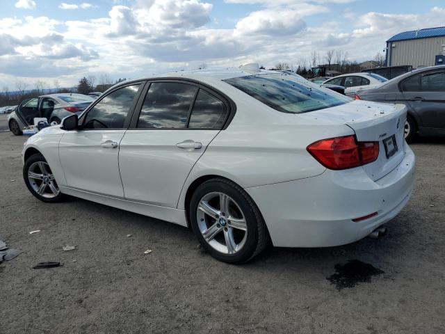 Photo 2 from auction – 2015 BMW 328 XI SUL with VIN WBA3B5C55FF962762