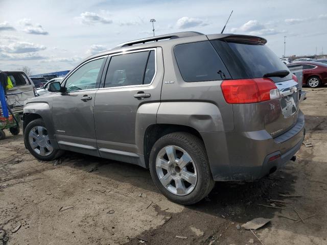 Photo 2 from auction – 2010 GMC TERRAIN SL with VIN 2CTFLDEY6A6303157