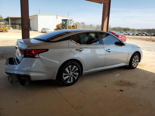 Photo 3 from auction – 2022 NISSAN ALTIMA S with VIN 1N4BL4BV0NN424116