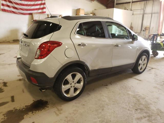 Photo 3 from auction – 2015 BUICK ENCORE PRE with VIN KL4CJHSB7FB135443