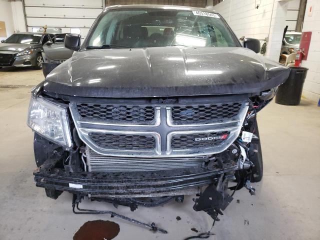 Photo 5 from auction – 2015 DODGE JOURNEY SE with VIN 3C4PDCAB2FT512035