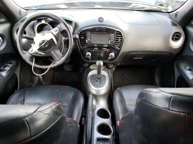 Photo 8 from auction – 2014 NISSAN JUKE S with VIN JN8AF5MVXET483271