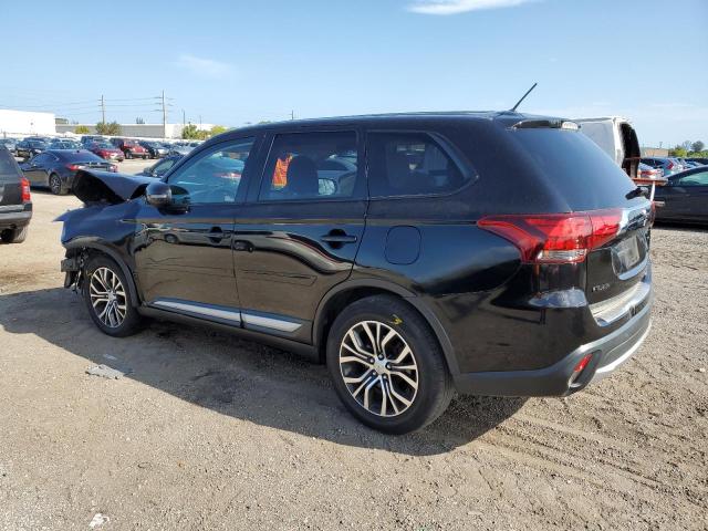 Photo 2 from auction – 2016 MITSUBISHI OUTLANDER with VIN JA4AD3A35GZ014673