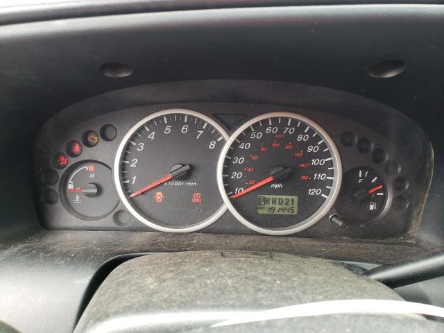 Photo 9 from auction – 2004 MAZDA TRIBUTE LX with VIN 4F2CZ94114KM13761