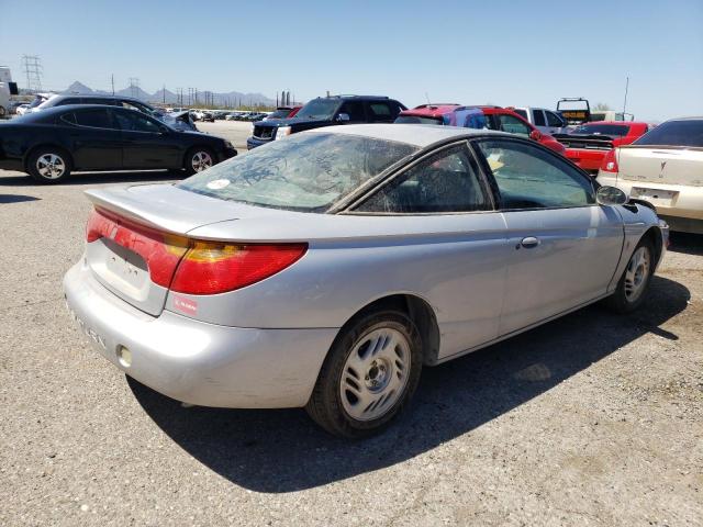 Photo 3 from auction – 2001 SATURN SC2 with VIN 1G8ZY12781Z300697