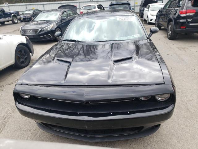 Photo 5 from auction – 2016 DODGE CHALLENGER with VIN 2C3CDZAG9GH344924