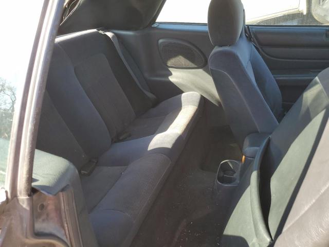 Photo 10 from auction – 2006 CHRYSLER SEBRING TO with VIN 1C3EL55R26N205496