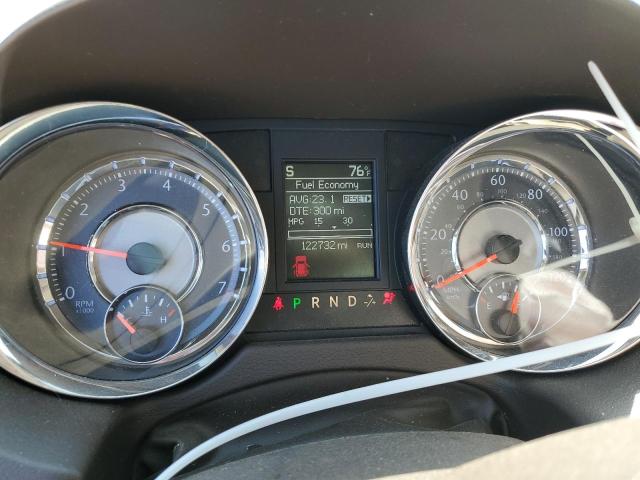 Photo 9 from auction – 2014 CHRYSLER TOWN & COU with VIN 2C4RC1BG9ER280108