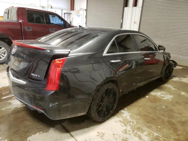 Photo 3 from auction – 2014 CADILLAC ATS with VIN 1G6AG5RX3E0180114
