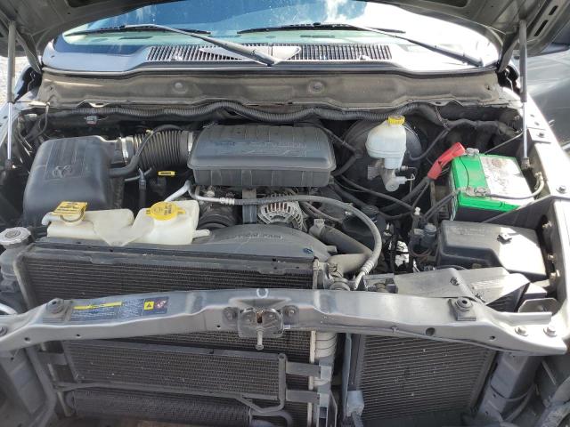 Photo 11 from auction – 2005 DODGE RAM 1500 S with VIN 1D7HU18NX5S302197