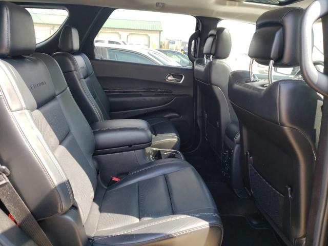 Photo 11 from auction – 2014 DODGE DURANGO CI with VIN 1C4SDJET8EC345773