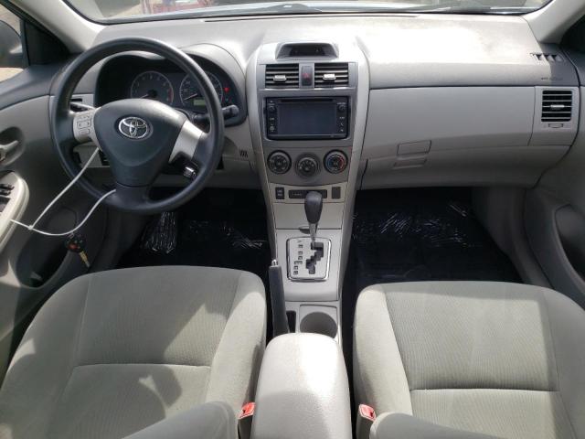 Photo 8 from auction – 2013 TOYOTA COROLLA BA with VIN 2T1BU4EE5DC065432