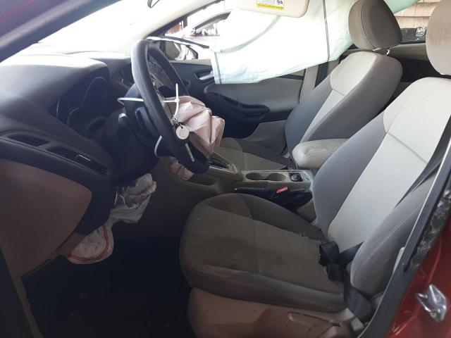 Photo 7 from auction – 2013 FORD FOCUS SE with VIN 1FADP3K27DL144880