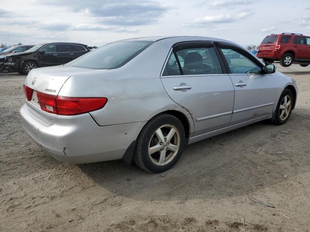 Photo 3 from auction – 2005 HONDA ACCORD with VIN 1HGCM56755A050365