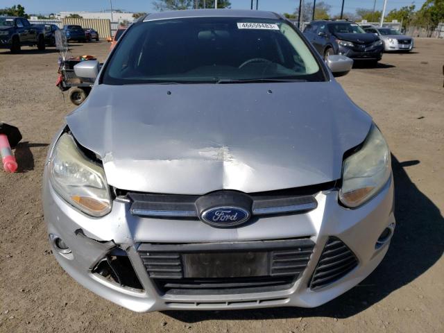 Photo 5 from auction – 2012 FORD FOCUS SE with VIN 1FAHP3K20CL468432
