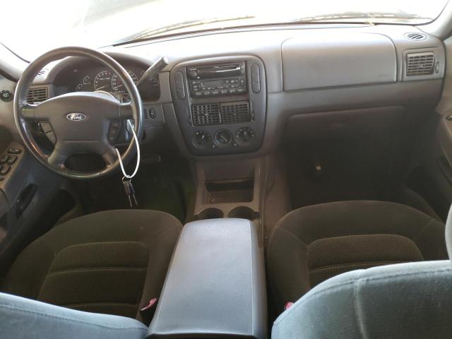 Photo 8 from auction – 2002 FORD EXPLORER X with VIN 1FMZU63K62UD18823