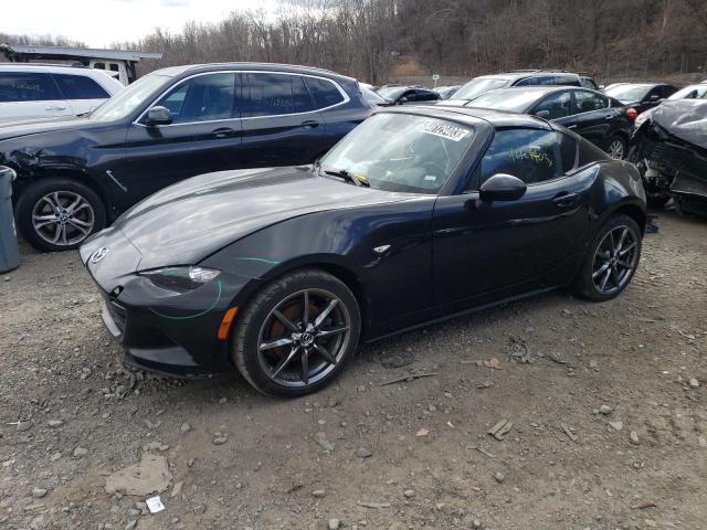Photo 1 from auction – 2020 MAZDA MX-5 MIATA with VIN JM1NDAM72L0411136