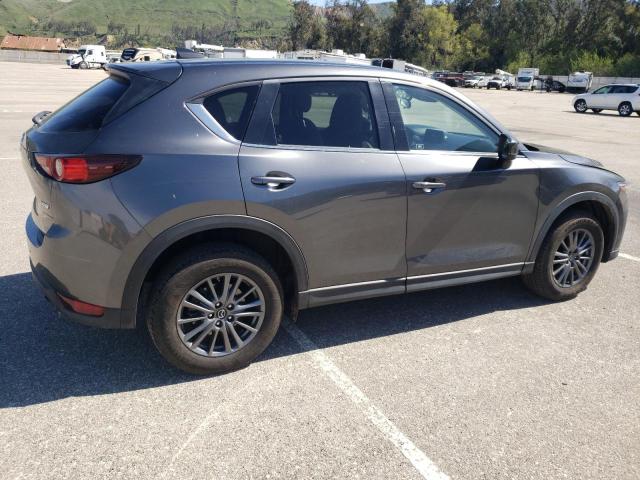 Photo 3 from auction – 2019 MAZDA CX-5 TOURI with VIN JM3KFACM0K0653224