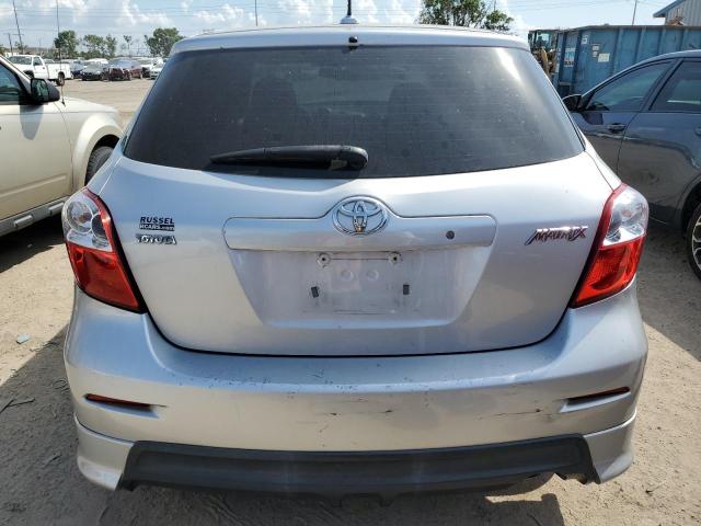 Photo 6 from auction – 2010 TOYOTA COROLLA MA with VIN 2T1KU4EE9AC292005