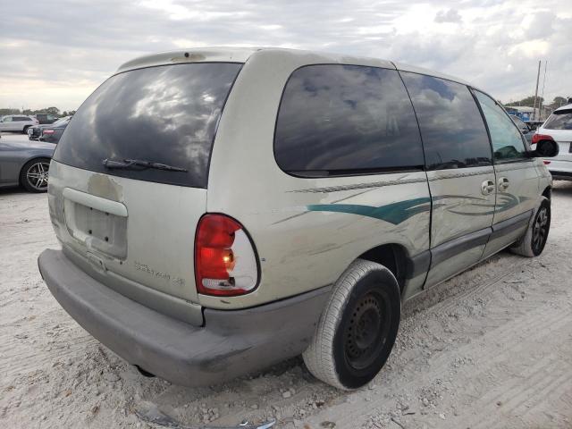 Photo 3 from auction – 2000 DODGE GRAND CARA with VIN 2B4GP44G7YR782174
