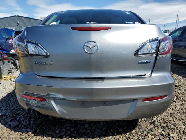 Photo 6 from auction – 2012 MAZDA 3 I with VIN JM1BL1V83C1544060