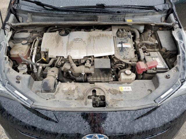 Photo 11 from auction – 2016 TOYOTA PRIUS with VIN JTDKBRFU9G3019754