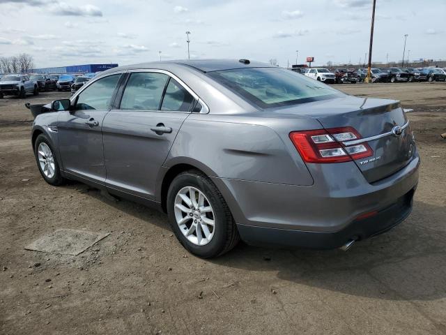 Photo 2 from auction – 2013 FORD TAURUS SE with VIN 1FAHP2D82DG221595