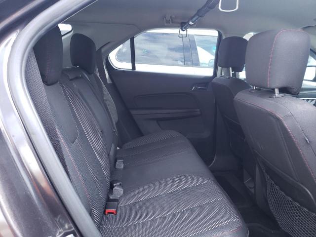 Photo 11 from auction – 2013 CHEVROLET EQUINOX LT with VIN 2GNFLEEK9D6303095