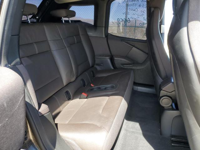 Photo 10 from auction – 2017 BMW I3 REX with VIN WBY1Z8C55HV551456