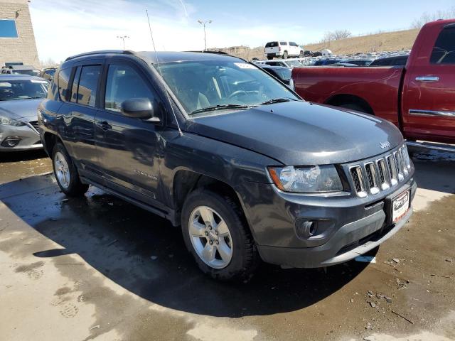 Photo 4 from auction – 2015 JEEP COMPASS SP with VIN 1C4NJCBA3FD397117