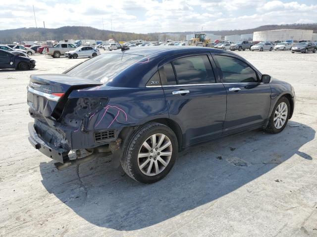 Photo 3 from auction – 2013 CHRYSLER 200 LIMITE with VIN 1C3CCBCG5DN532799