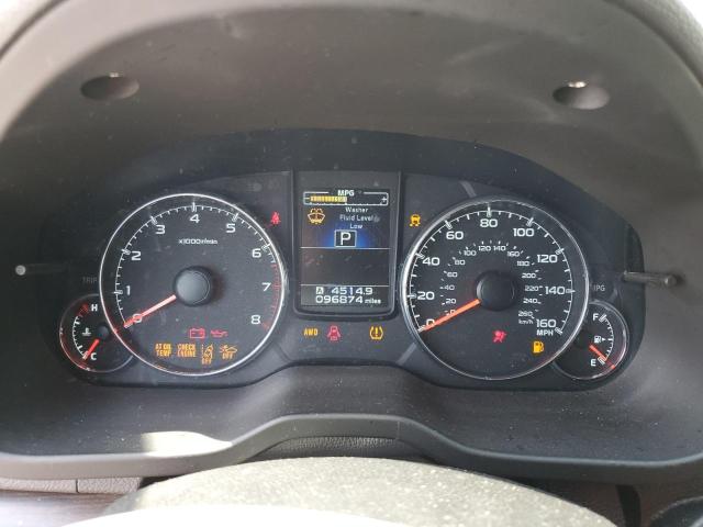Снимка 9 от търг – 2014 SUBARU OUTBACK 3. с VIN 4S4BRDPC6E2320288