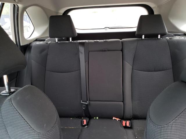 Photo 10 from auction – 2021 TOYOTA RAV4 LE with VIN 2T3K1RFV0MC104987