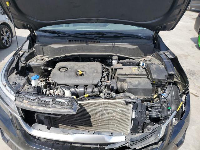 Photo 12 from auction – 2021 KIA SELTOS S with VIN KNDEUCAA5M7082873