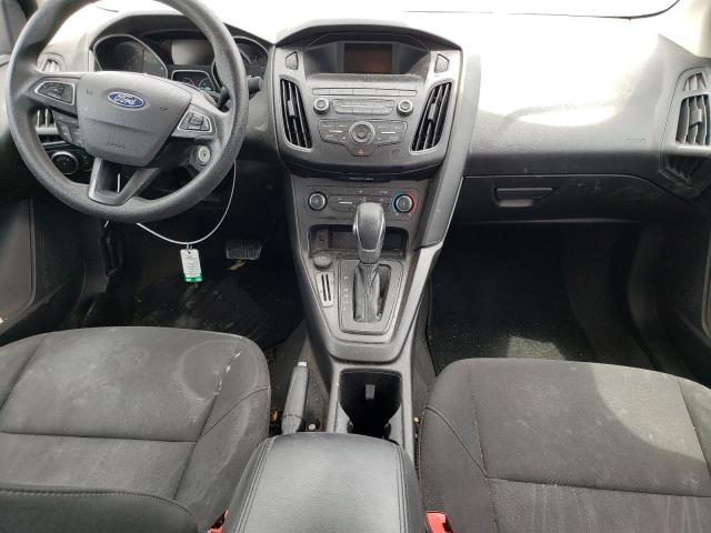 Photo 8 from auction – 2018 FORD FOCUS SE with VIN 1FADP3F25JL261959