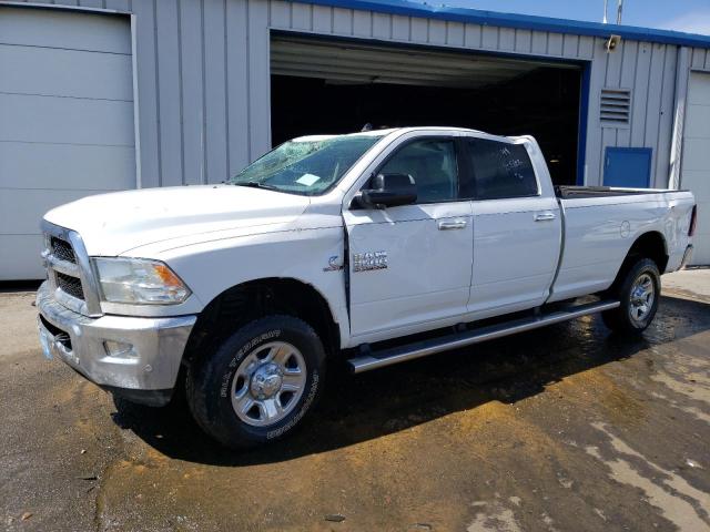 RAM 2500 SLT 2016 with VIN 3C6UR5JL6GG238073 - Photo from auction