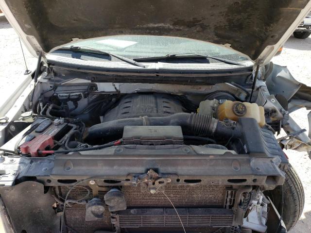 Photo 11 from auction – 2013 FORD F150 SUPER with VIN 1FTFX1CT7DFD85237