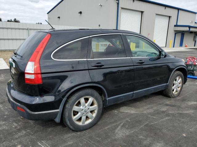 Photo 3 from auction – 2008 HONDA CR-V EXL with VIN JHLRE48798C059367