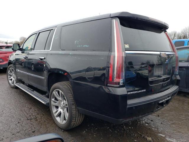 Photo 2 from auction – 2015 CADILLAC ESCALADE E with VIN 1GYS4TKJXFR639618