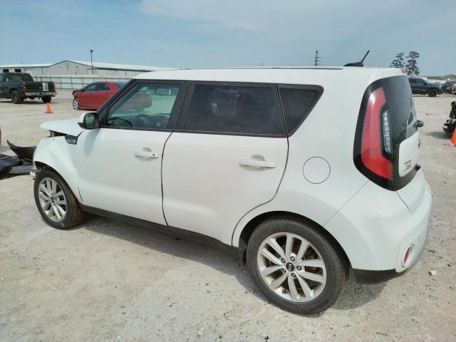 Фото 2 с аукциона – 2017 KIA SOUL + с VIN KNDJP3A54H7434162