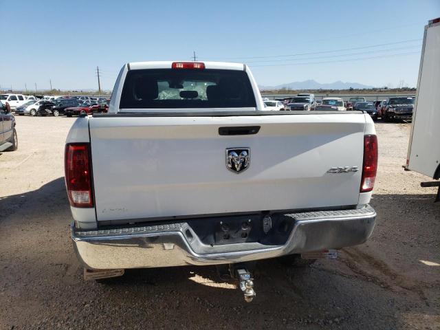 Photo 6 from auction – 2018 RAM 2500 ST with VIN 3C6UR5CL1JG418808