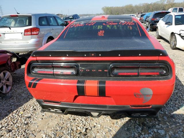 Photo 6 from auction – 2019 DODGE CHALLENGER with VIN 2C3CDZAG1KH712070