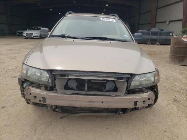 Photo 5 from auction – 2004 VOLVO XC70 with VIN YV1SZ59H241159293