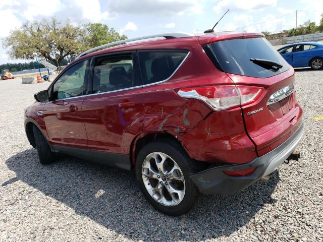 Фото 2 с аукциона – 2014 FORD ESCAPE TIT с VIN 1FMCU0J92EUB76591