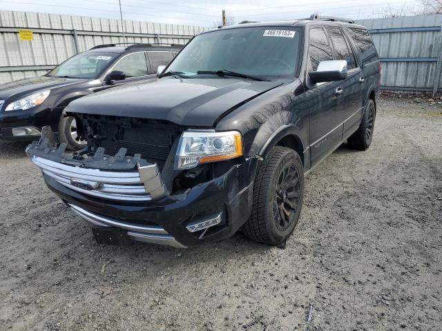 FORD EXPEDITION 2016 z numerem VIN 1FMJK1MT4GEF18825 - Zdjęcie z aukcji