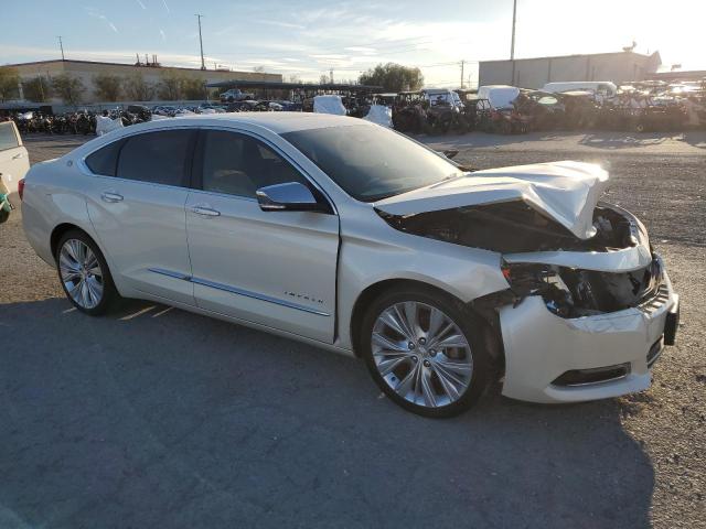 Photo 4 from auction – 2014 CHEVROLET IMPALA LTZ with VIN 2G1155S33E9240210
