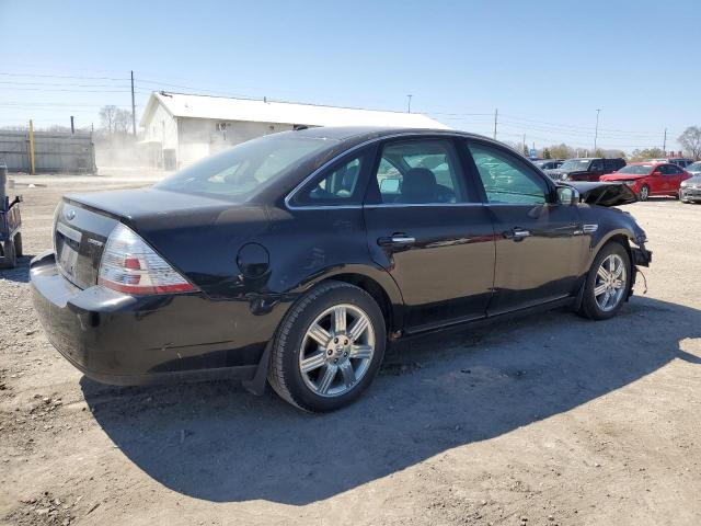 Photo 3 from auction – 2008 FORD TAURUS LIM with VIN 1FAHP25W18G163644