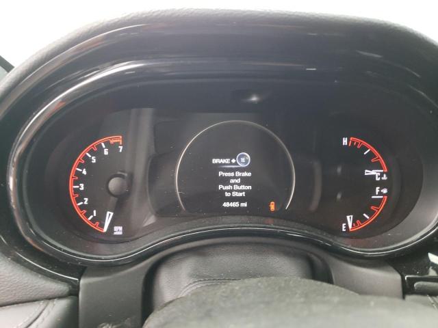 Photo 9 from auction – 2021 DODGE DURANGO GT with VIN 1C4RDJDG5MC610599