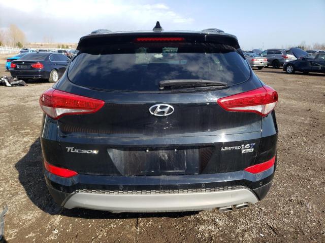 Photo 6 from auction – 2017 HYUNDAI TUSCON with VIN KM8J3CA22HU543475